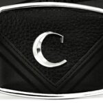 Cinto Hombre Cuadra CV507VE Venado Itali - Imagen 2