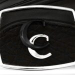 Cinto Hombre Cuadra CV510TC Cuello de Toro - Imagen 2