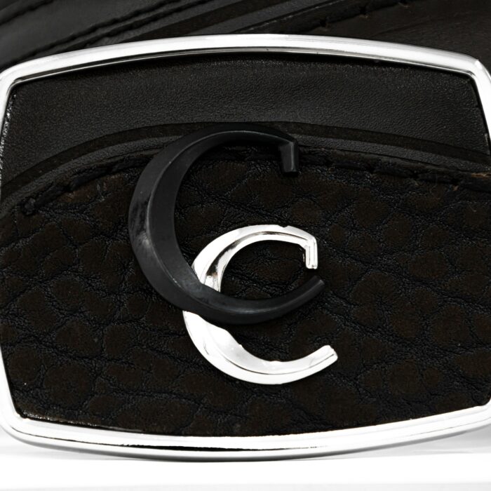 Cinto Hombre Cuadra CV510TC Cuello de Toro - Imagen 2