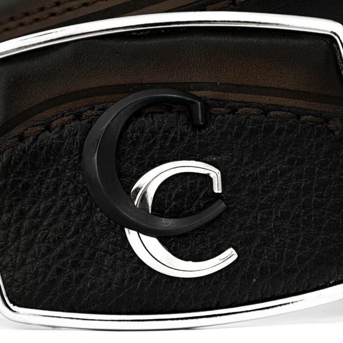 Cinto Hombre Cuadra CV510VE Venado - Imagen 2