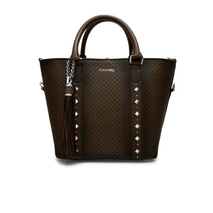 Bolsa Mujer Cuadra BOD2IRS Azteca Res