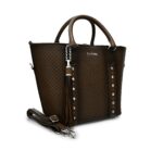 Bolsa Mujer Cuadra BOD2IRS Azteca Res - Imagen 3