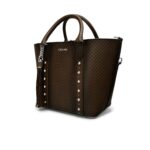 Bolsa Mujer Cuadra BOD2IRS Azteca Res - Imagen 4