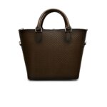 Bolsa Mujer Cuadra BOD2IRS Azteca Res - Imagen 5