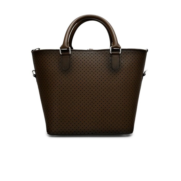 Bolsa Mujer Cuadra BOD2IRS Azteca Res - Imagen 5