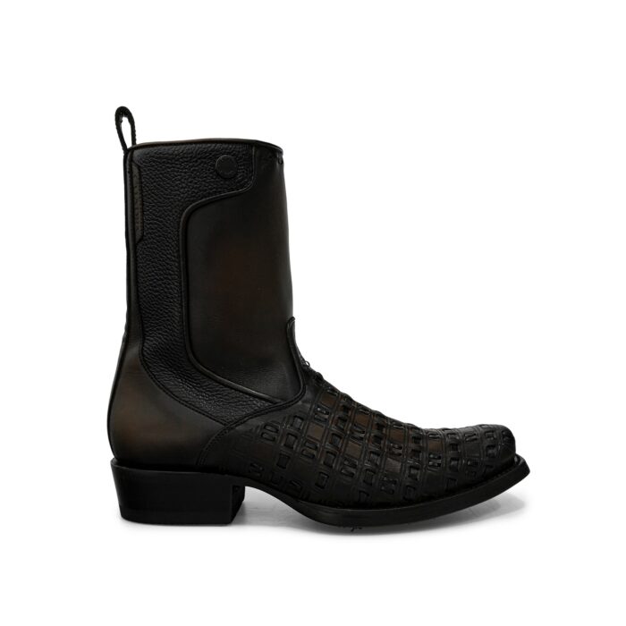 Bota Hombre Cuadra 1J3PRS Crust res - Imagen 1