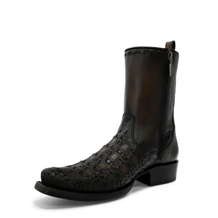 Bota Hombre Cuadra 1J3PRS Crust res - Imagen 3