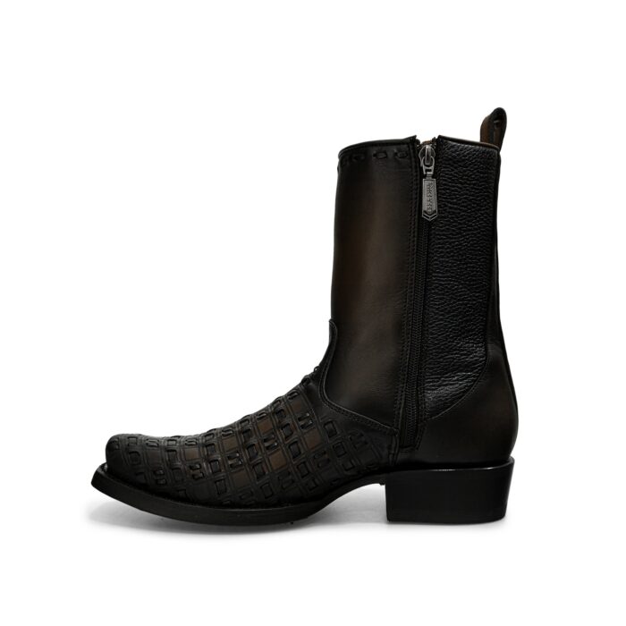 Bota Hombre Cuadra 1J3PRS Crust res - Imagen 4