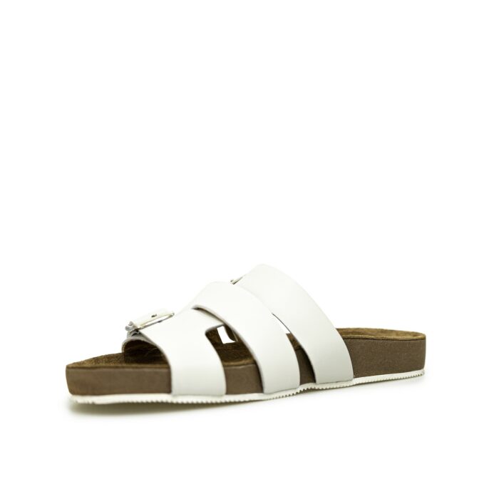 Sandalia Mujer Ascencio 25243 C/hebilla - Imagen 3