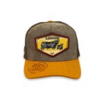 Gorra Hombre Ranch&Corral RCG45 Ganadera 45