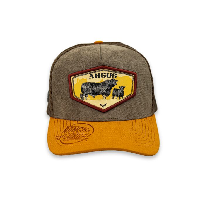 Gorra Hombre Ranch&Corral RCG45 Ganadera 45 - Imagen 1