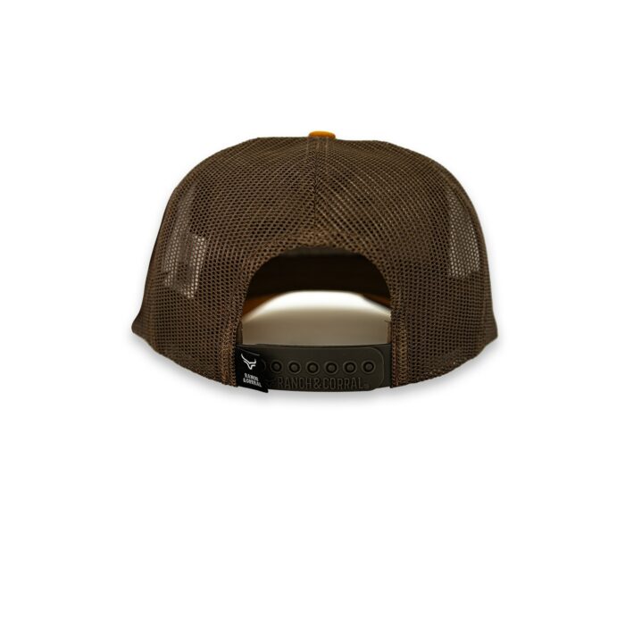 Gorra Hombre Ranch&Corral RCG45 Ganadera 45 - Imagen 3