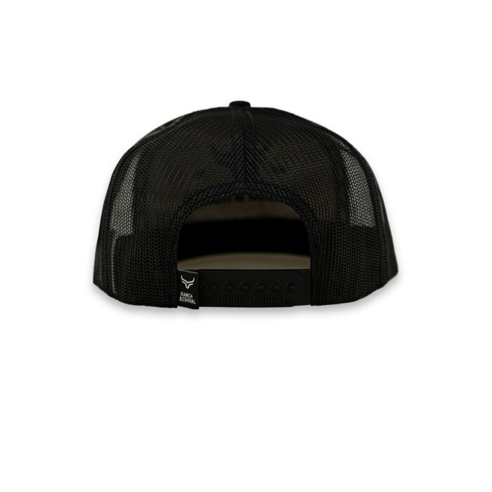 Gorra Hombre Ranch&Corral RCR27 Rooster 27 - Imagen 3