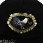 Gorra Hombre Ranch&Corral RCR27 Rooster 27 - Imagen 4