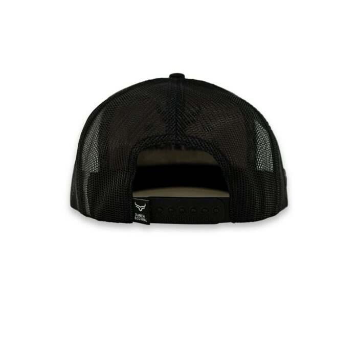 Gorra Hombre Ranch&Corral RCR26 Rooster 26 - Imagen 3