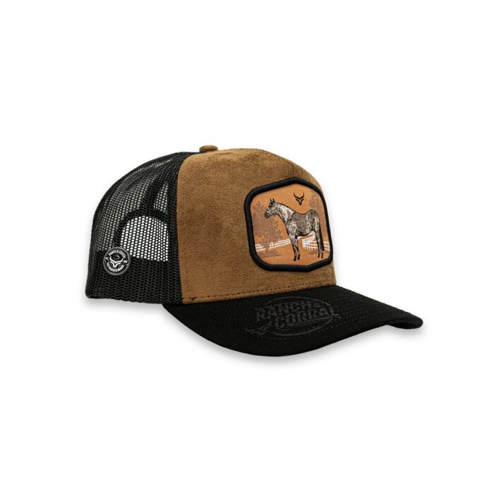 Gorra Hombre Ranch&Corral RCE47 Equus 47 - Imagen 2