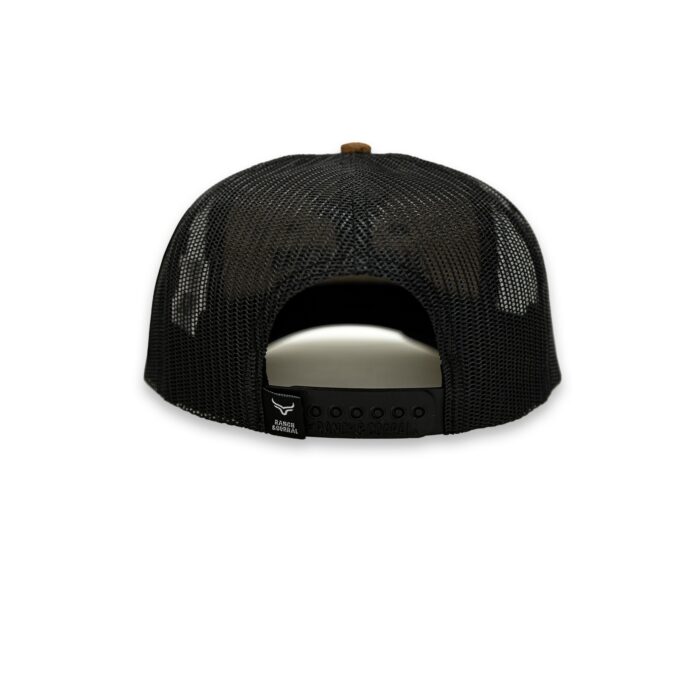 Gorra Hombre Ranch&Corral RCE47 Equus 47 - Imagen 3