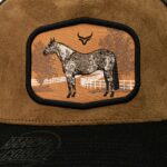 Gorra Hombre Ranch&Corral RCE47 Equus 47 - Imagen 4