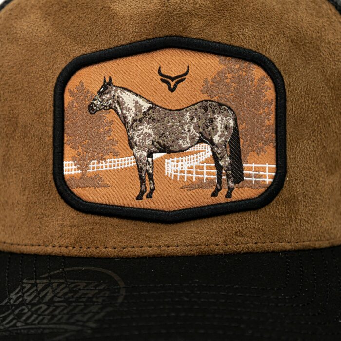 Gorra Hombre Ranch&Corral RCE47 Equus 47 - Imagen 4