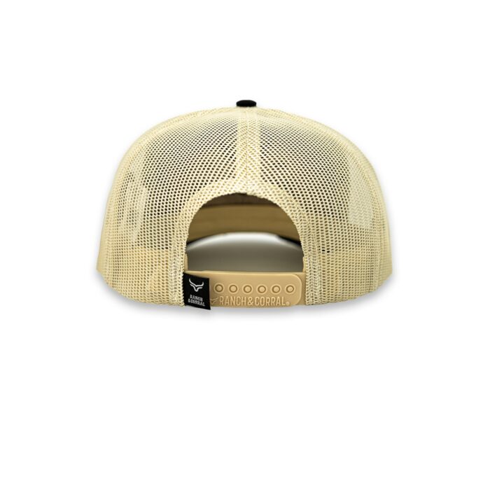 Gorra Hombre Ranch&Corral RCAT01 All Terrain 01 - Imagen 3