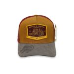 Gorra Hombre Ranch&Corral RCAC04 Agriculture 04