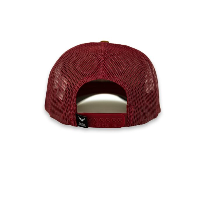 9003738-3.jpg Gorra Hombre Ranch&Corral RCAC04 Agriculture 04 - Imagen 3