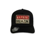 Gorra Hombre Ranch&Corral RCBB03 BBQ 3