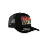 Gorra Hombre Ranch&Corral RCBB03 BBQ 3 - Imagen 2