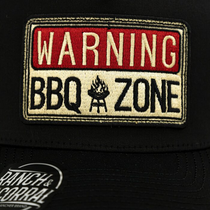 9003739-4.jpg Gorra Hombre Ranch&Corral RCBB03 BBQ 3 - Imagen 4