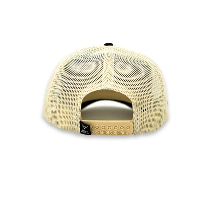 Gorra Hombre Ranch&Corral RCN26 Navajo 26 - Imagen 3