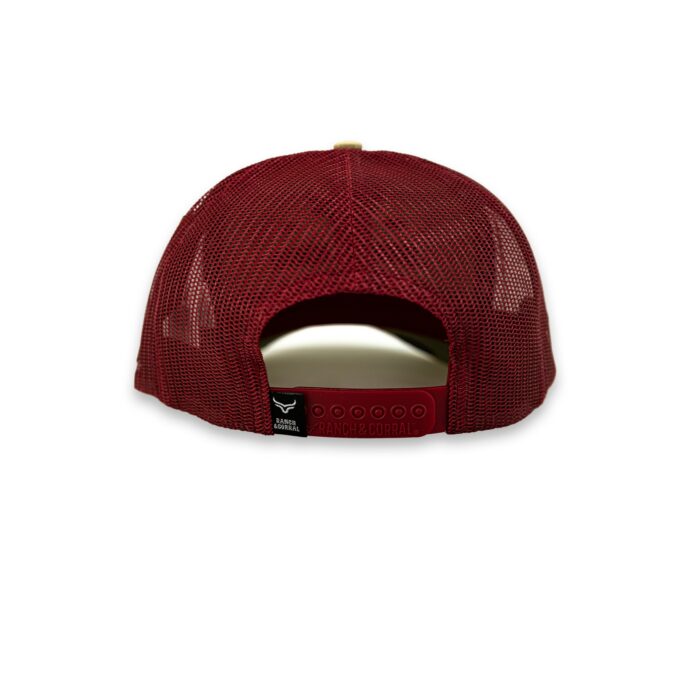 Gorra Hombre Ranch&Corral RCL25 Lifestyle 25 - Imagen 3