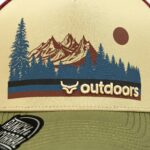 Gorra Hombre Ranch&Corral RCL25 Lifestyle 25 - Imagen 4