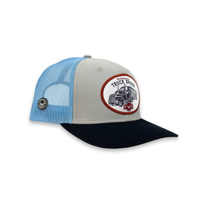 Gorra Hombre Ranch&Corral RCT01 Trucker 1 - Imagen 2