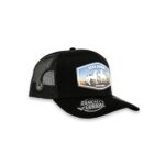 Gorra Hombre Ranch&Corral DA26 David Alonso 26 - Imagen 2