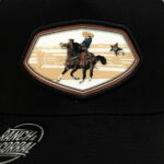 Gorra Hombre Ranch&Corral CR11 Cuco Raya 11 - Imagen 4