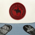 Gorra Hombre Ranch&Corral DA23 David Alonso 23 - Imagen 4