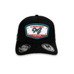 Gorra Hombre Ranch&Corral MM30 Maria Malibran 30