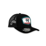 Gorra Hombre Ranch&Corral MM30 Maria Malibran 30 - Imagen 2