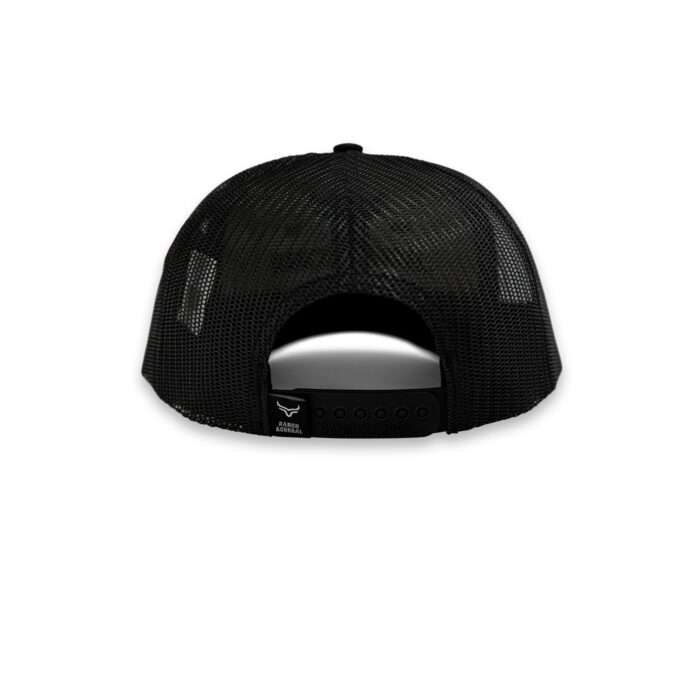 Gorra Hombre Ranch&Corral MM30 Maria Malibran 30 - Imagen 3