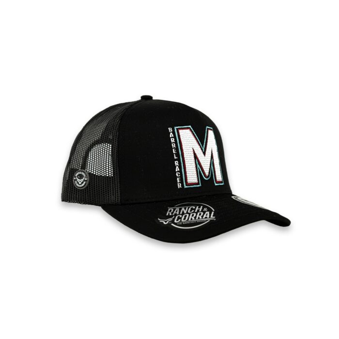 Gorra Hombre Ranch&Corral MM27 Maria Malibran 27 - Imagen 2