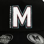 Gorra Hombre Ranch&Corral MM27 Maria Malibran 27 - Imagen 4