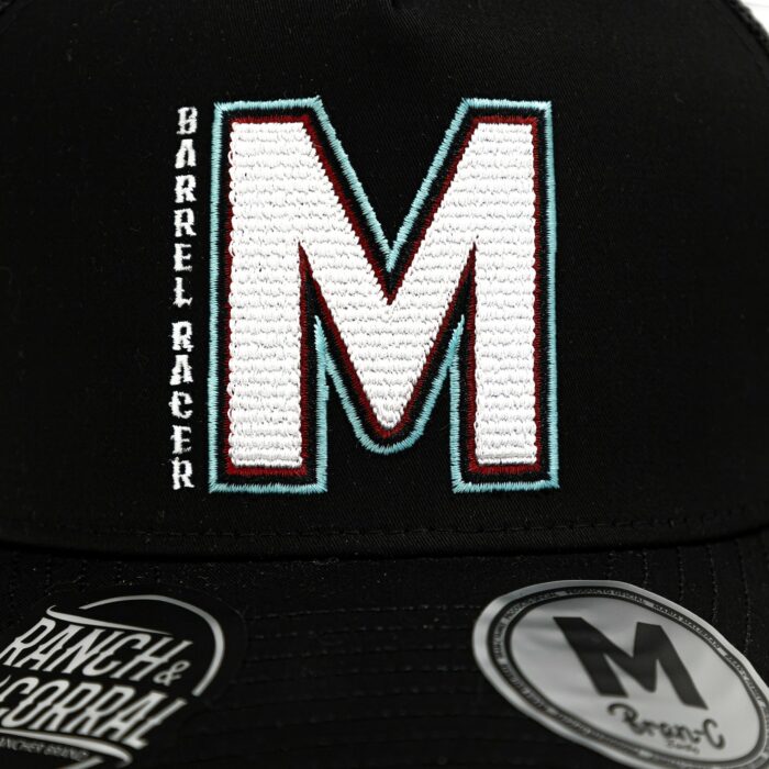 Gorra Hombre Ranch&Corral MM27 Maria Malibran 27 - Imagen 4