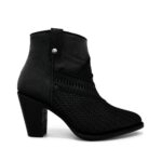 Botin Mujer Cuadra 3F0TRS Oxford