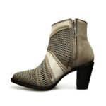 Botin Mujer Cuadra 3F0TRS Oxford - Imagen 10