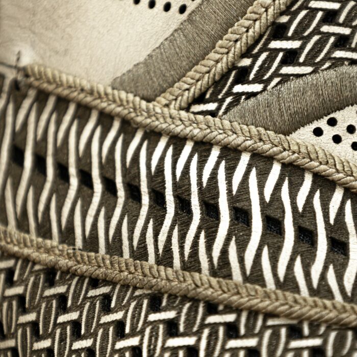 Botin Mujer Cuadra 3F0TRS Oxford - Imagen 12