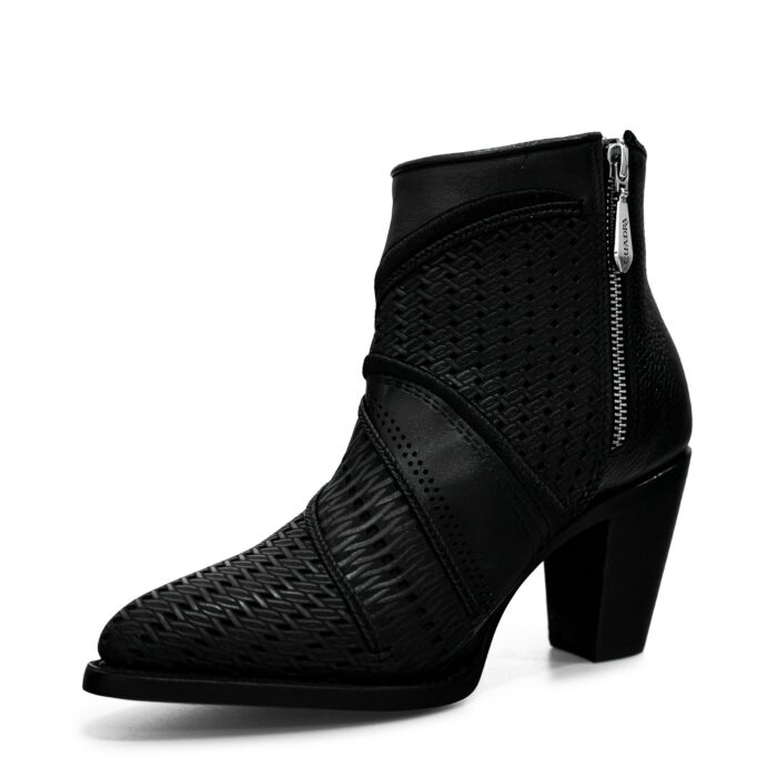 Botin Mujer Cuadra 3F0TRS Oxford - Imagen 3