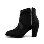 Botin Mujer Cuadra 3F0TRS Oxford - Imagen 4