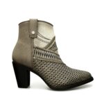 Botin Mujer Cuadra 3F0TRS Oxford - Imagen 7