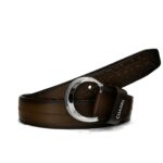 Cinto Hombre Cuadra CS564RS Azteca