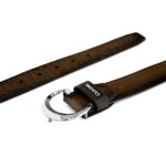 Cinto Hombre Cuadra CS564RS Azteca - Imagen 3